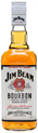Jim Beam Bourbon White Label